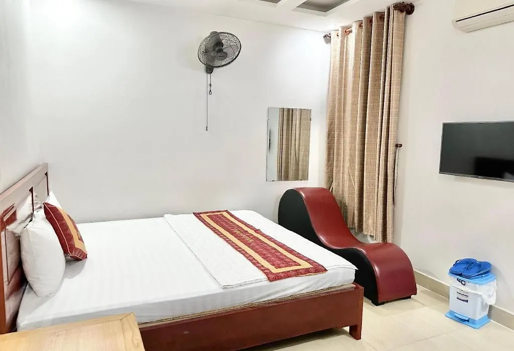 Minh Dang Hotel-1