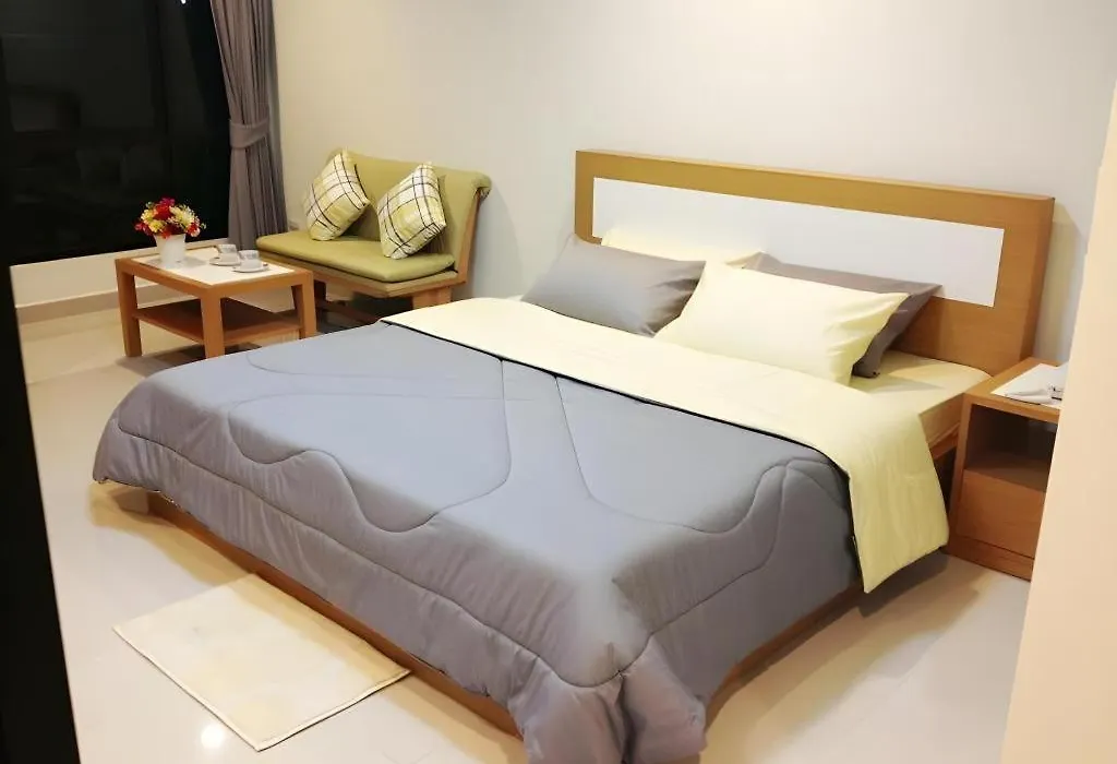 Ipremium Sukhumvit 81 Hotel-1