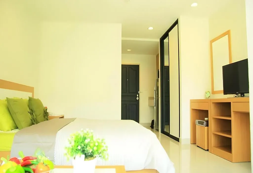 Ipremium Sukhumvit 81 Hotel-1