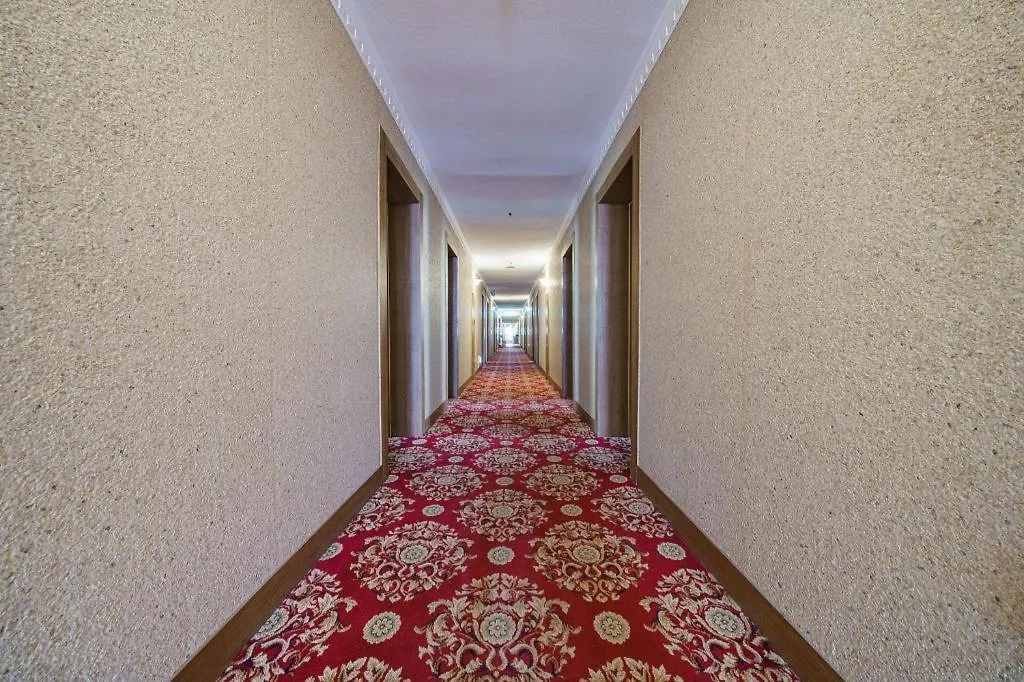 Hotel Olympic-1
