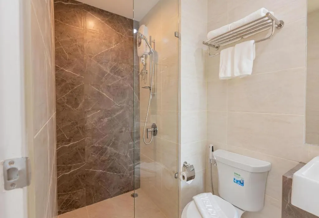 B2 Don Mueang Premier Hotel-1
