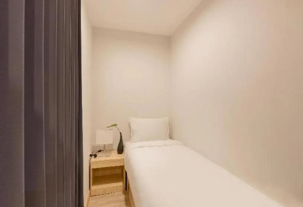 B2 Don Mueang Premier Hotel-1