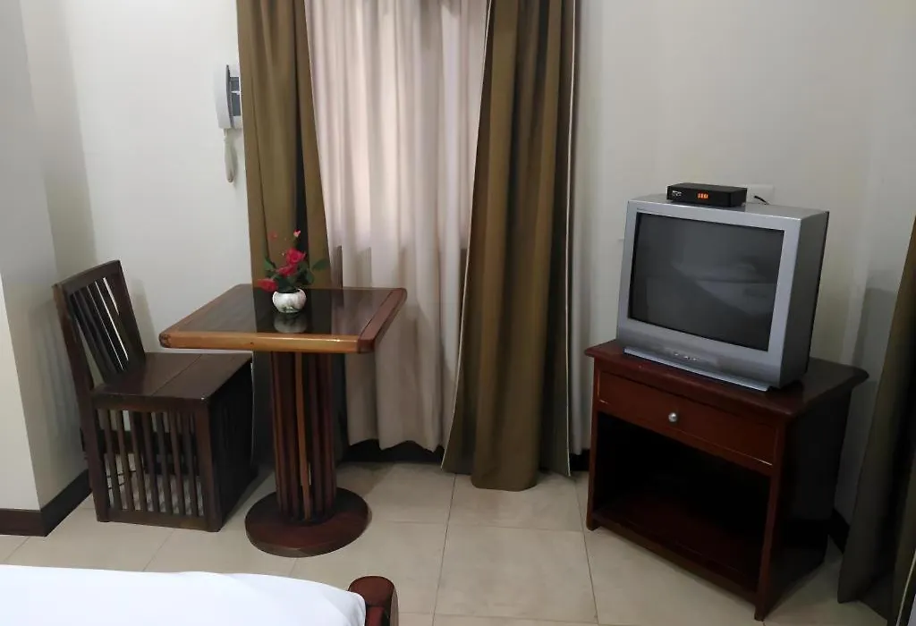 Tubod Flowing Waters Resort-1