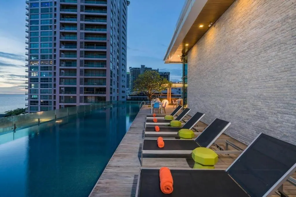 Seven Zea Chic Hotel-1