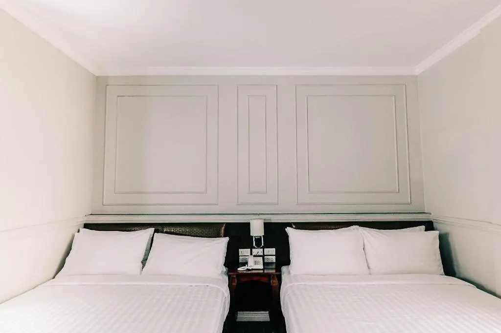 Hotel San Marco Davao-1
