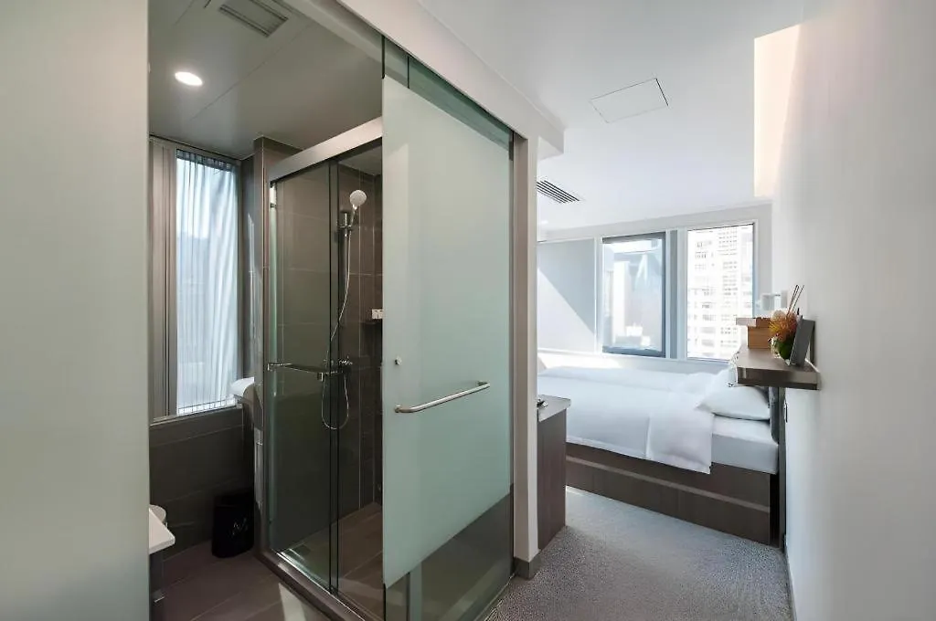 MK STAY - Formerly HOTEL MK-1