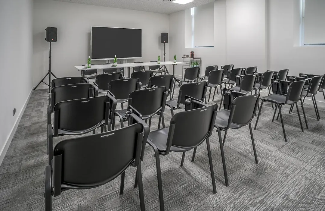 Hampton By Hilton Locarno-1
