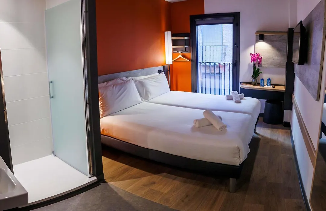 ibis budget Logroño Centro-1