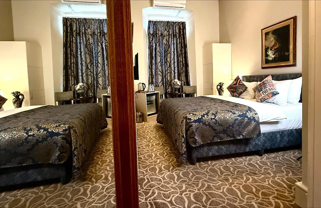 Aria Palace Taksim & Spa-1