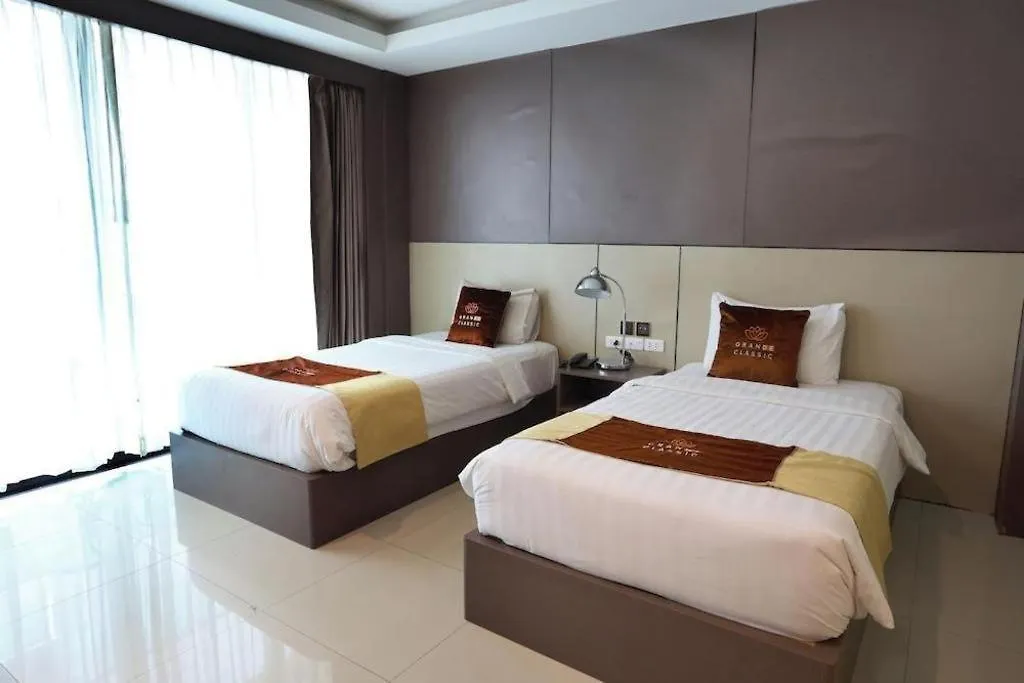 Grande Classic Pattaya-1