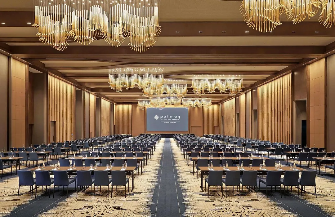 Pullman Hai Phong Grand Hotel-1