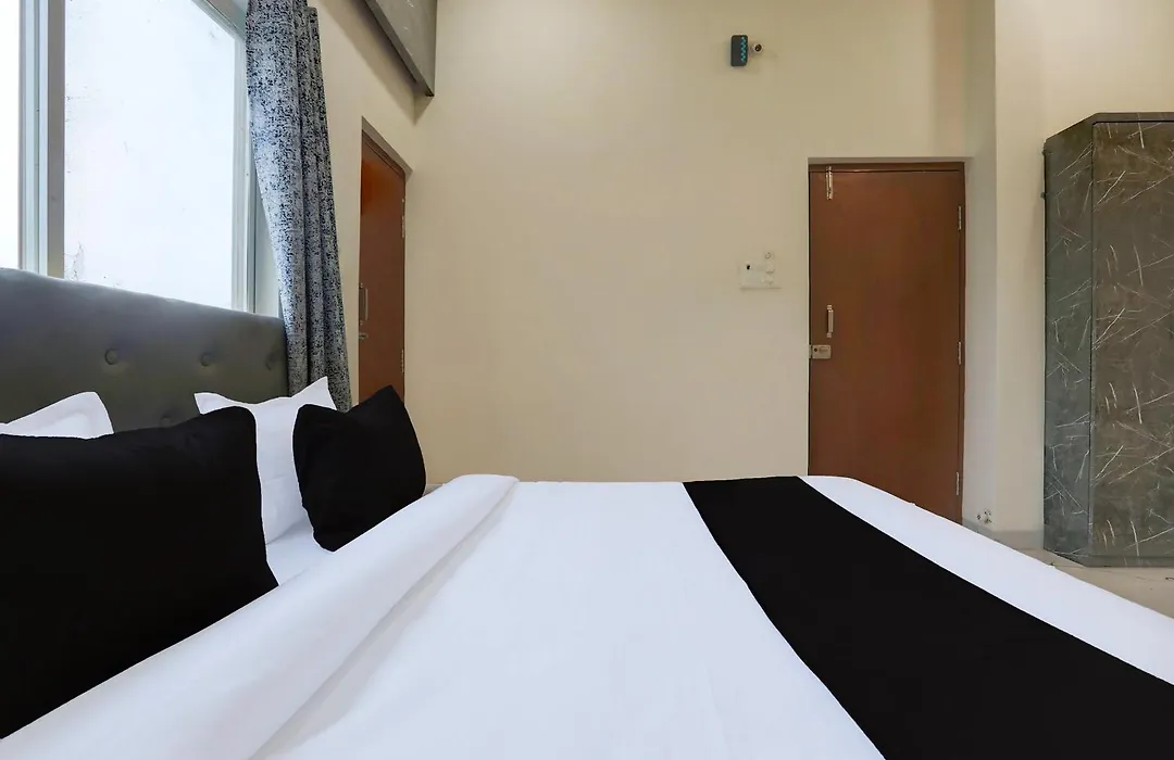 Hotel O Grand Embassy-1