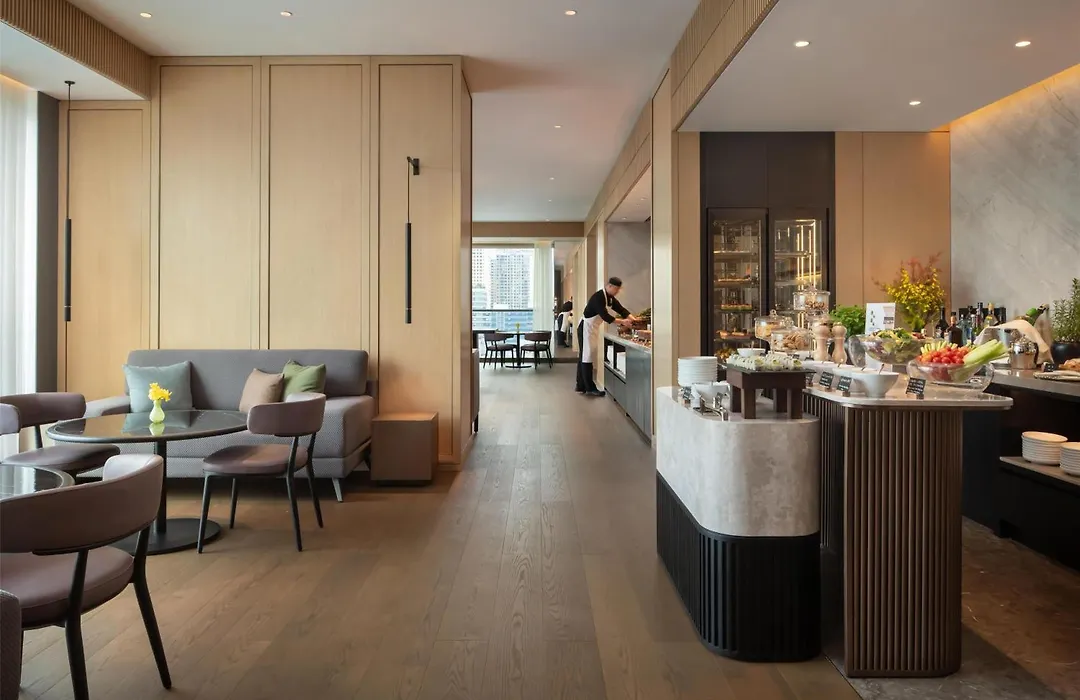 Grand Hyatt Kunming-1