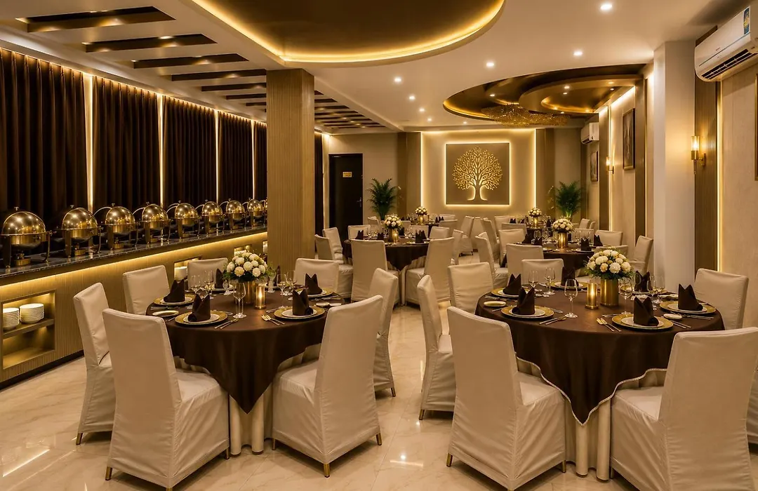 Hotel Sai Group-1