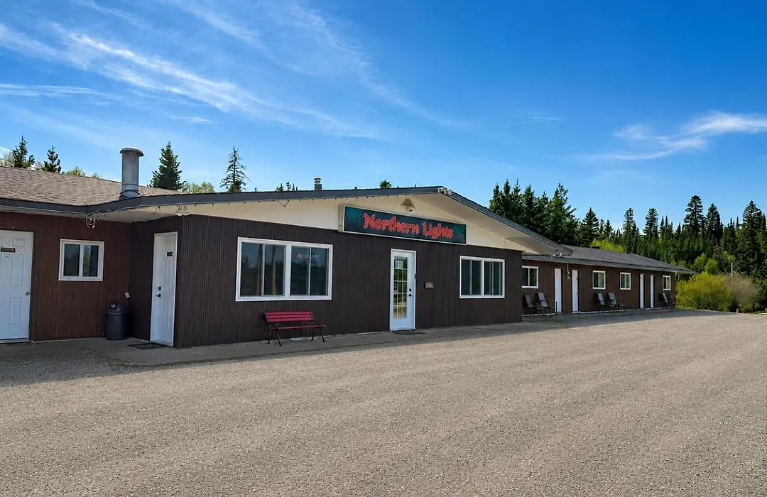 Wawa Northern Lights Motel And Chalets-1