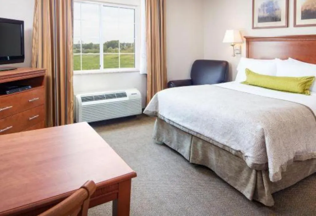 Candlewood Suites Bellevue By Ihg-1