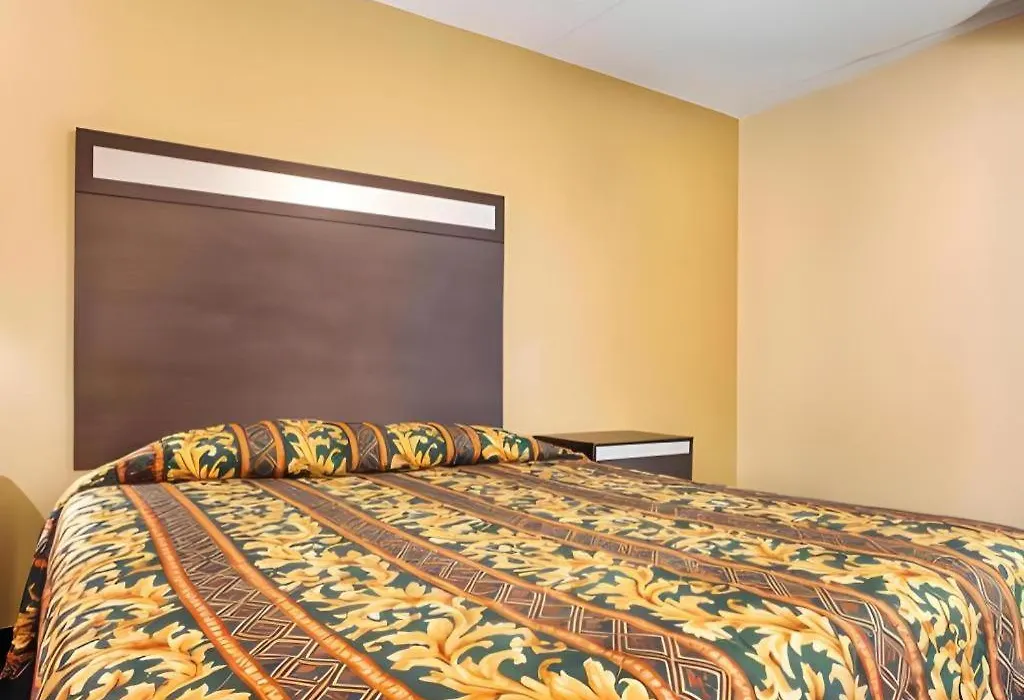 Rodeway Inn Mount Laurel Hwy 73-1