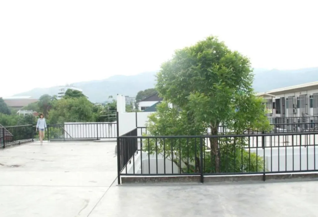 The Artel Nimman Hotel-1