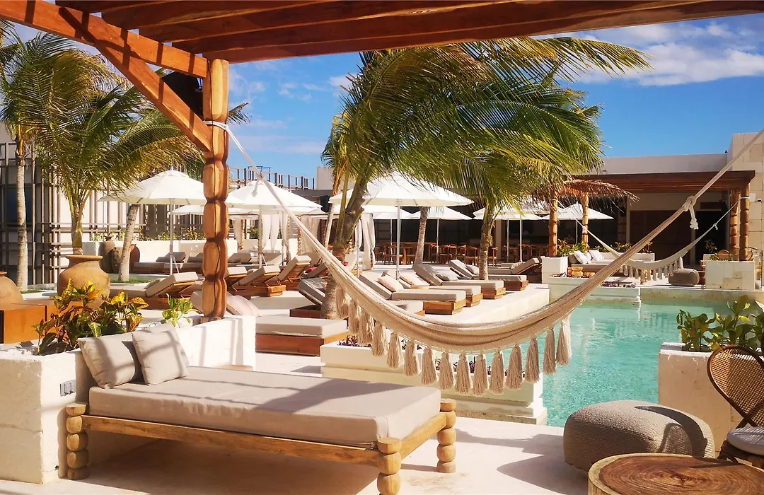 Motto By Hilton Tulum-1