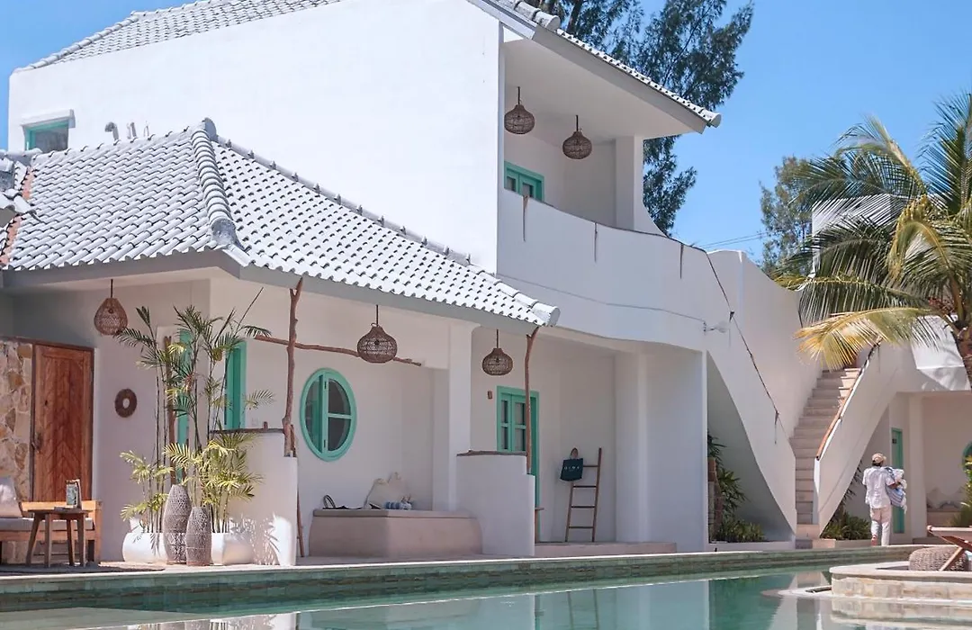 Quma Boutique Hotel - Adults Only-1