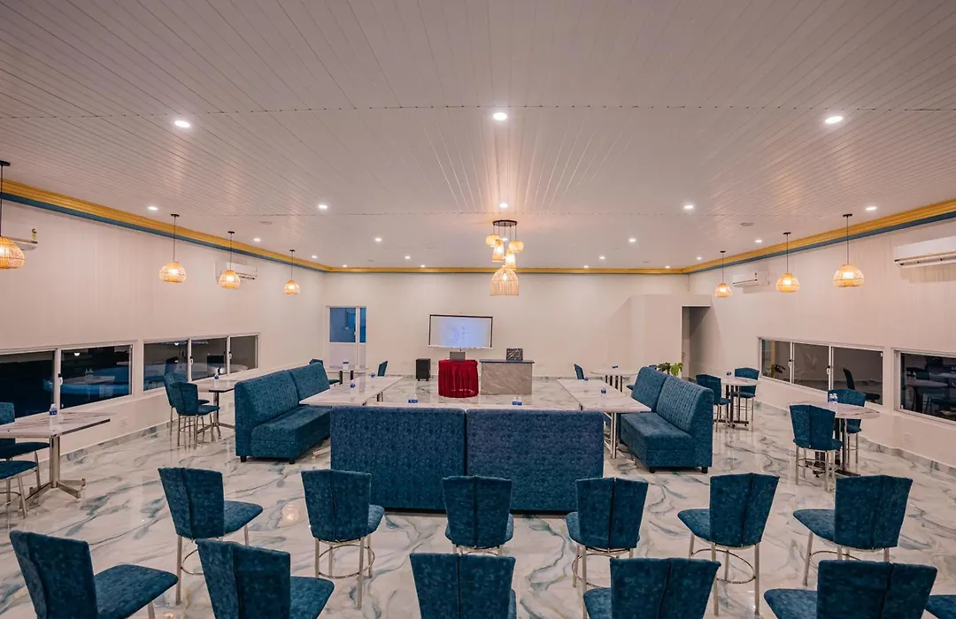 Seaborne Beach Resort-1