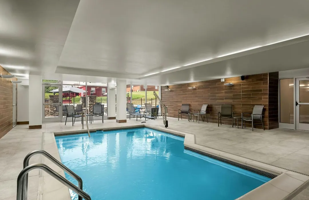 Fairfield By Marriott Inn & Suites Beckley-1