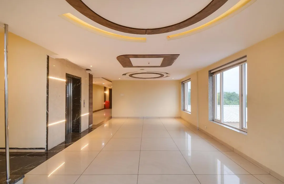 Townhouse Kundan Leela Resorts-1