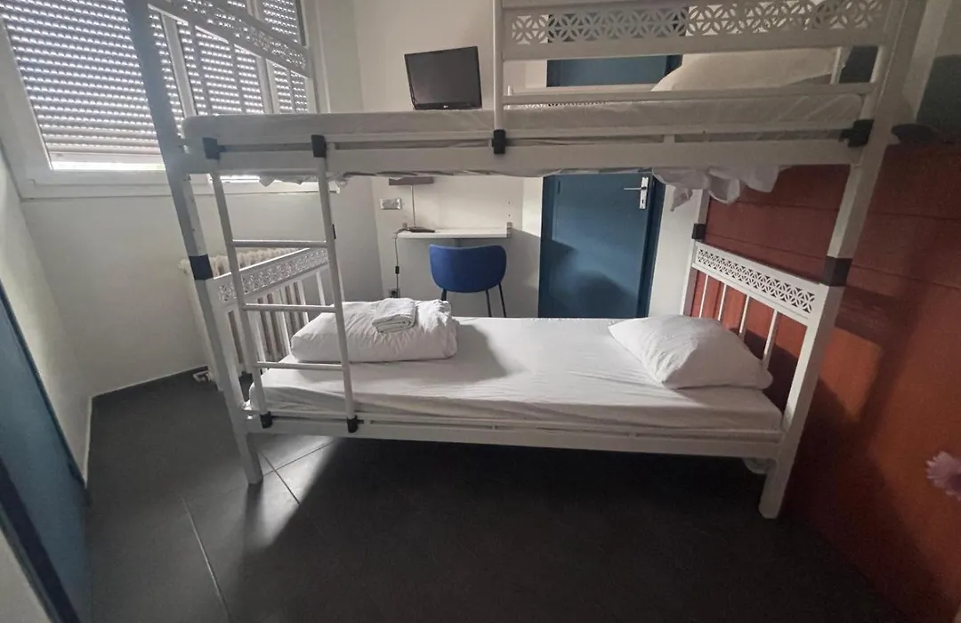 Hôtel Astrid-1