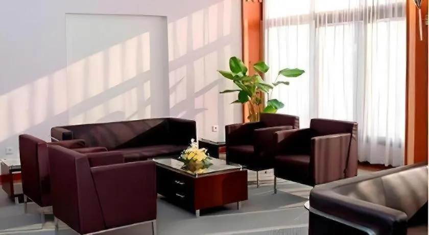 Enhaii Hotel-1