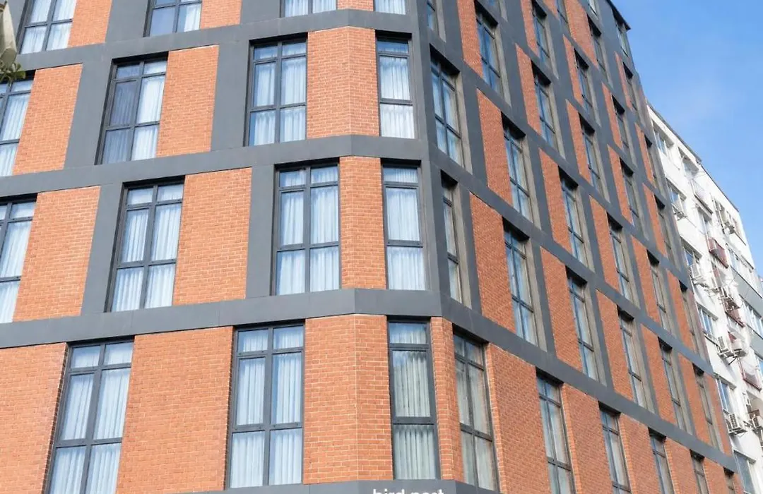 Bird Nest Suites-1