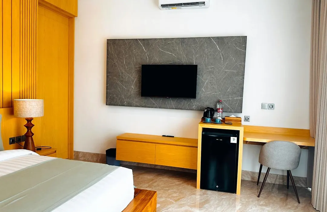 Octa Canggu Villa And Condotel-1