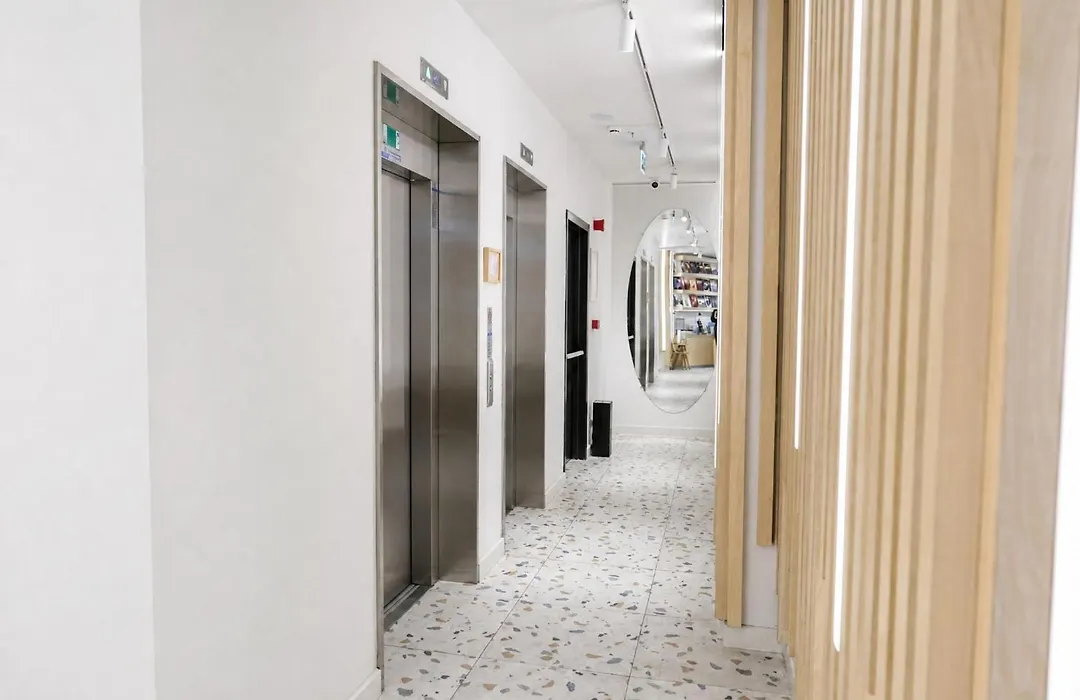 Bird Nest Suites-1