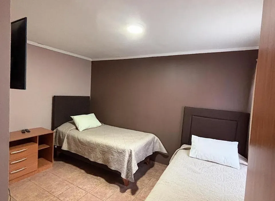 Hotel Paris-1
