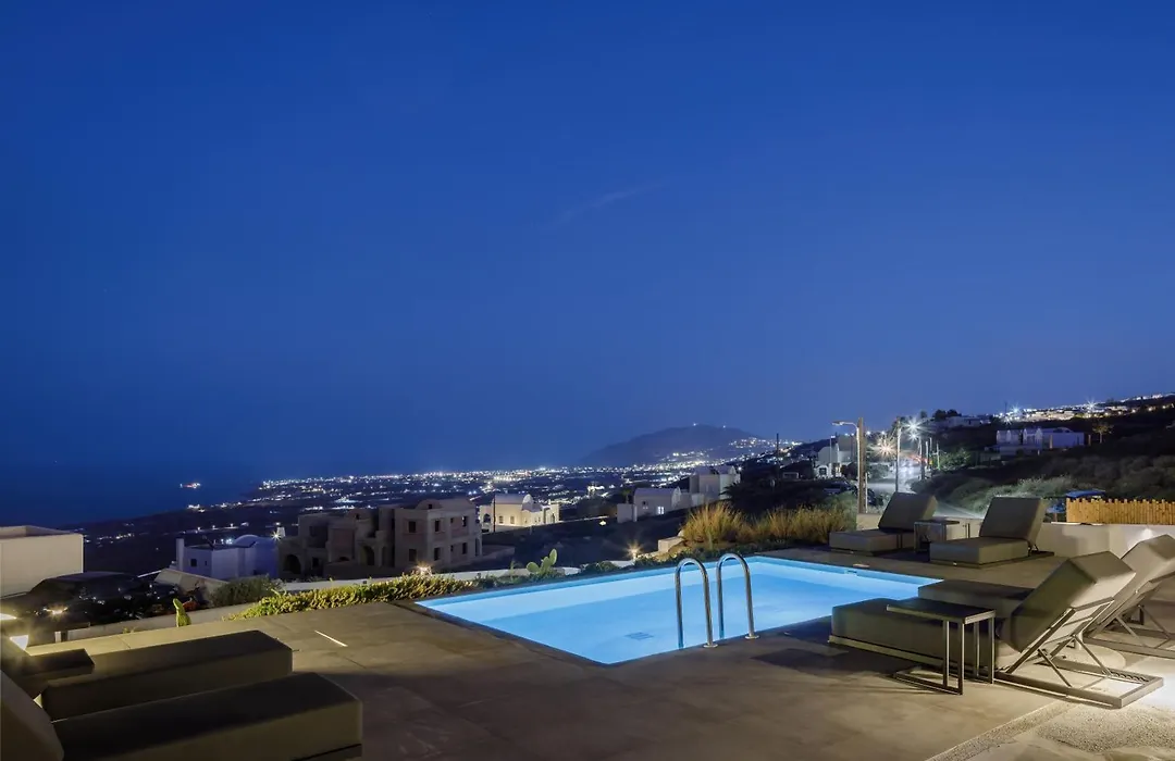 Ble Suites Santorini-1