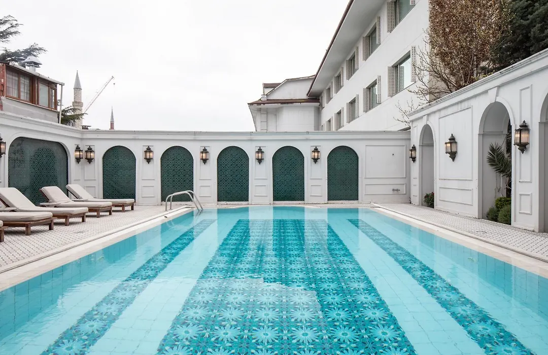 Sura Concept Hotel-1