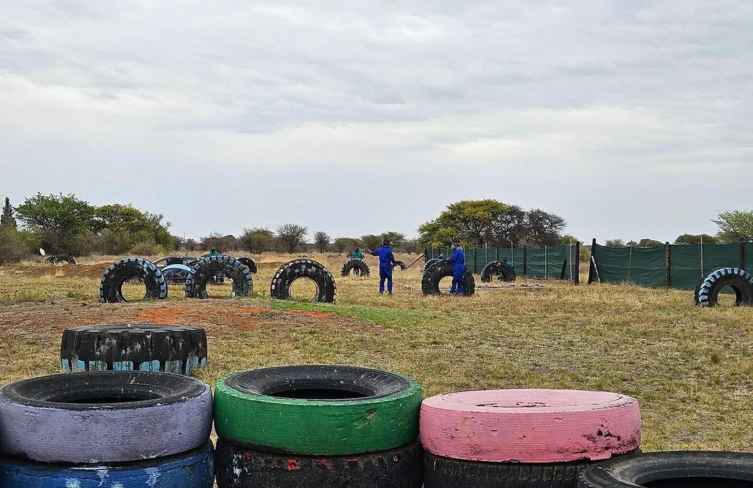 Motheo Adventure Farm Resort And Spa-1