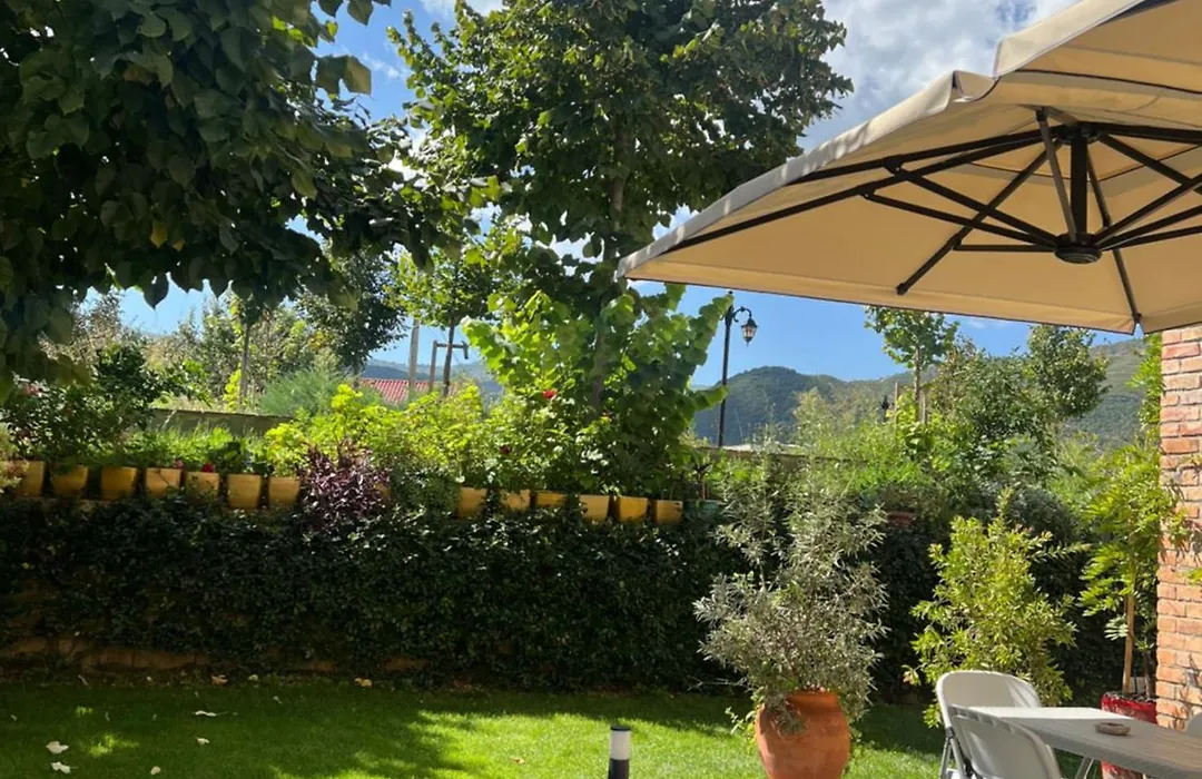 Nurellari Winery Cellar And Guest House-1