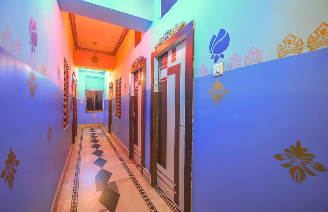 Hotel O Sabuj Sathi Guest House-1