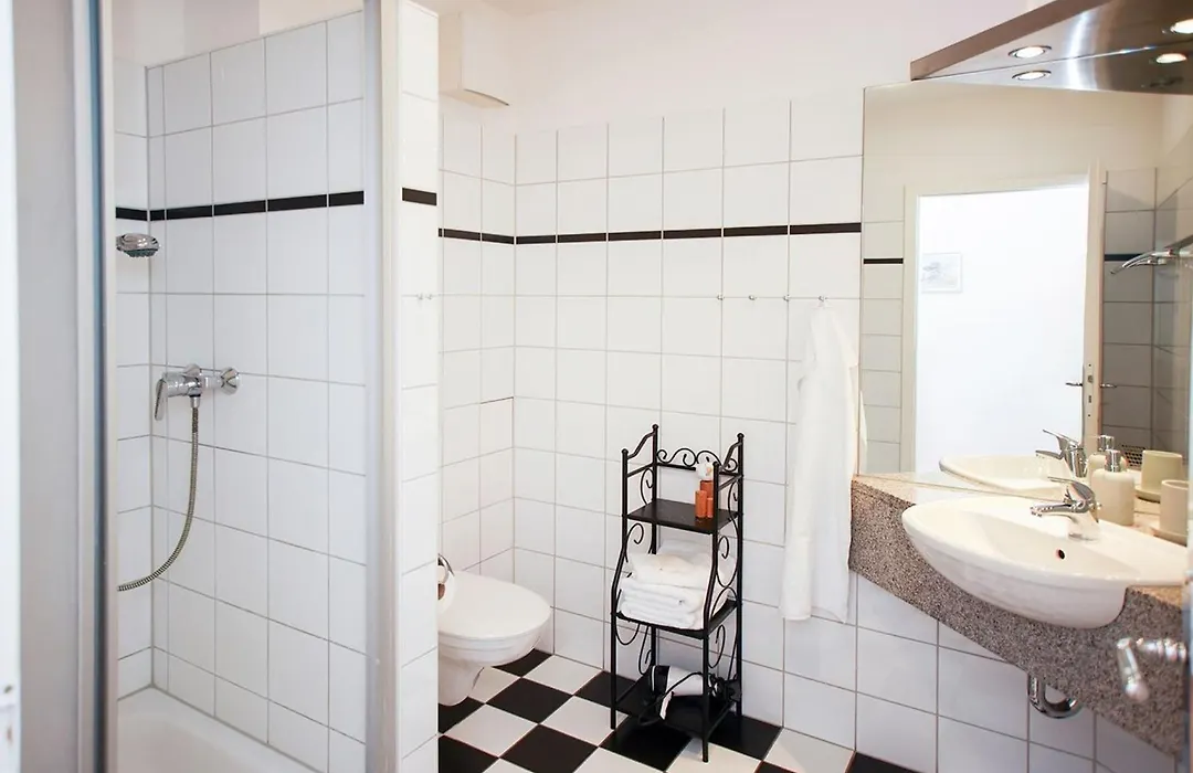 Haus Meeresblick WM503-1