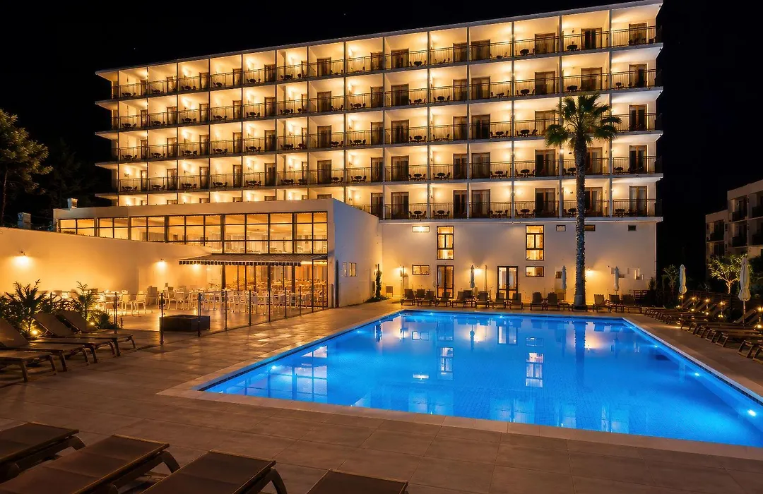 Hotel Sunclub Calavinya (Adults Only)-1