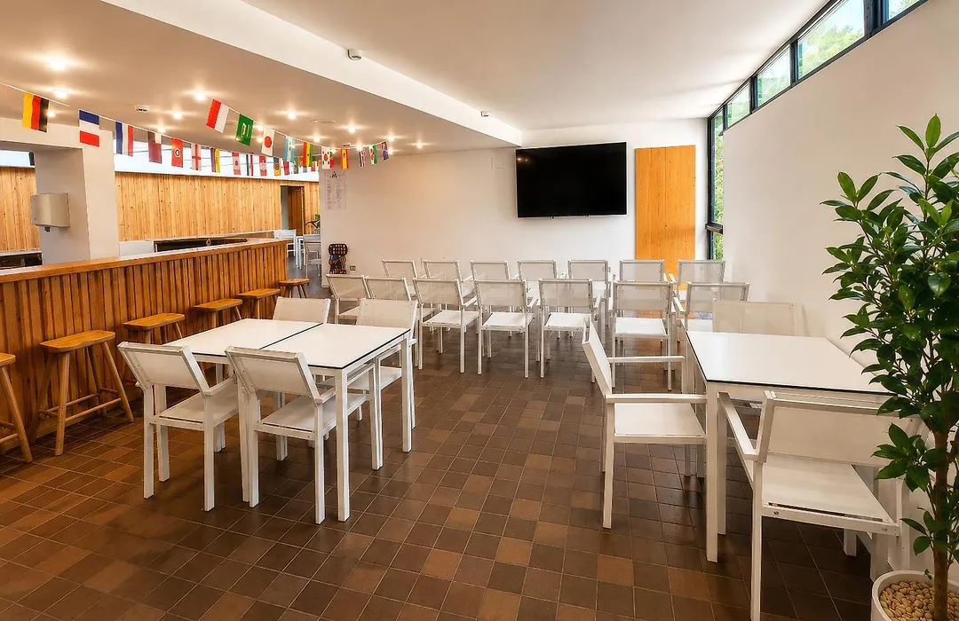 Hotel Sunclub Calavinya (Adults Only)-1