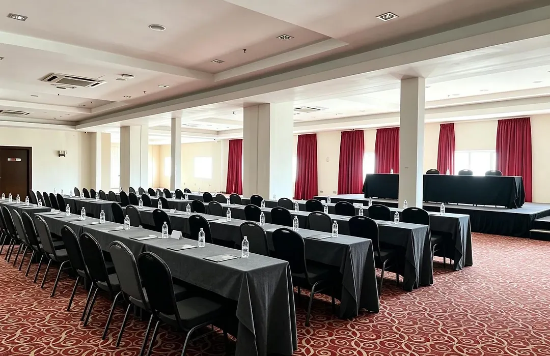 Btc Hotel 比特币酒店-1