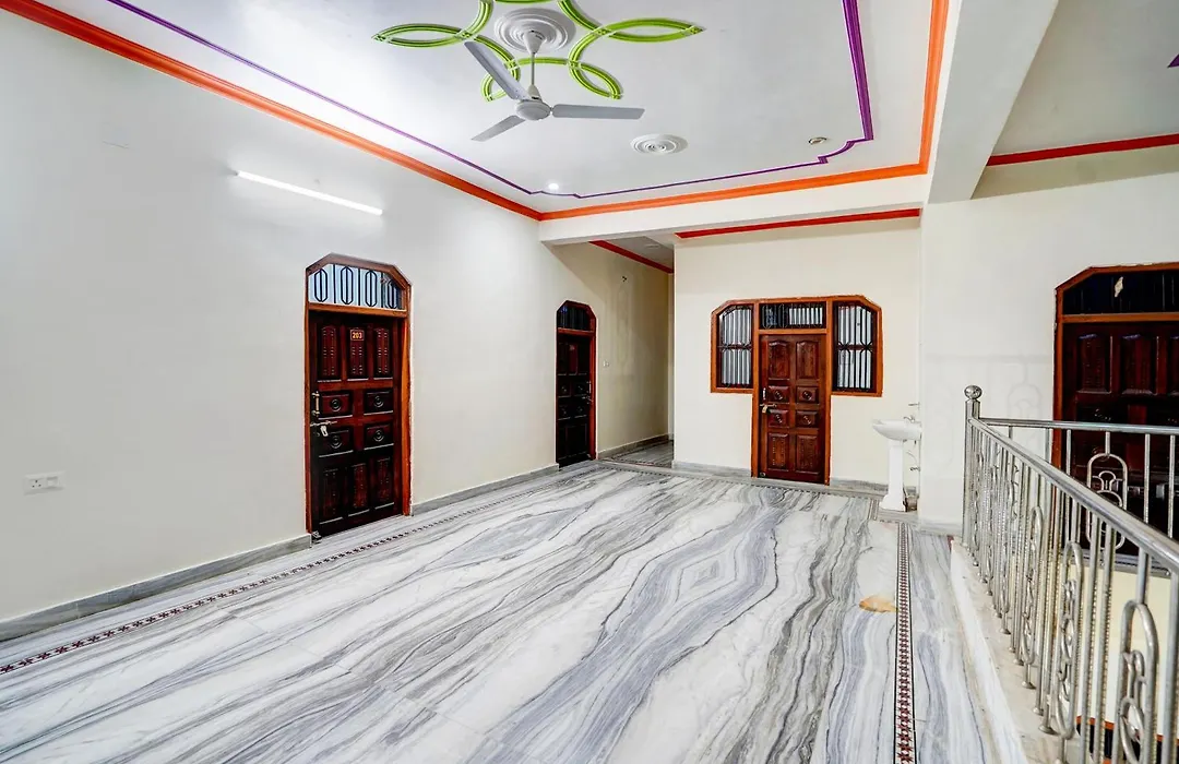 Hotel O Buddha Palace-1