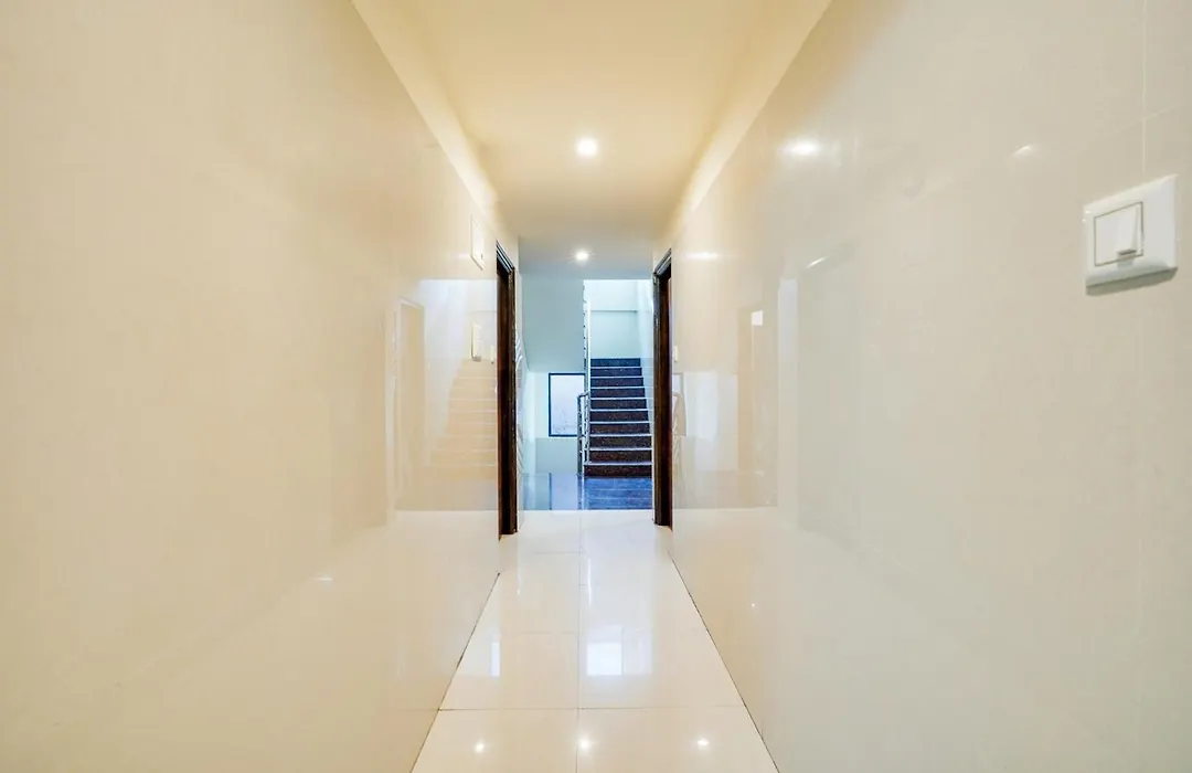 Hotel O S Nandhi Residency-1