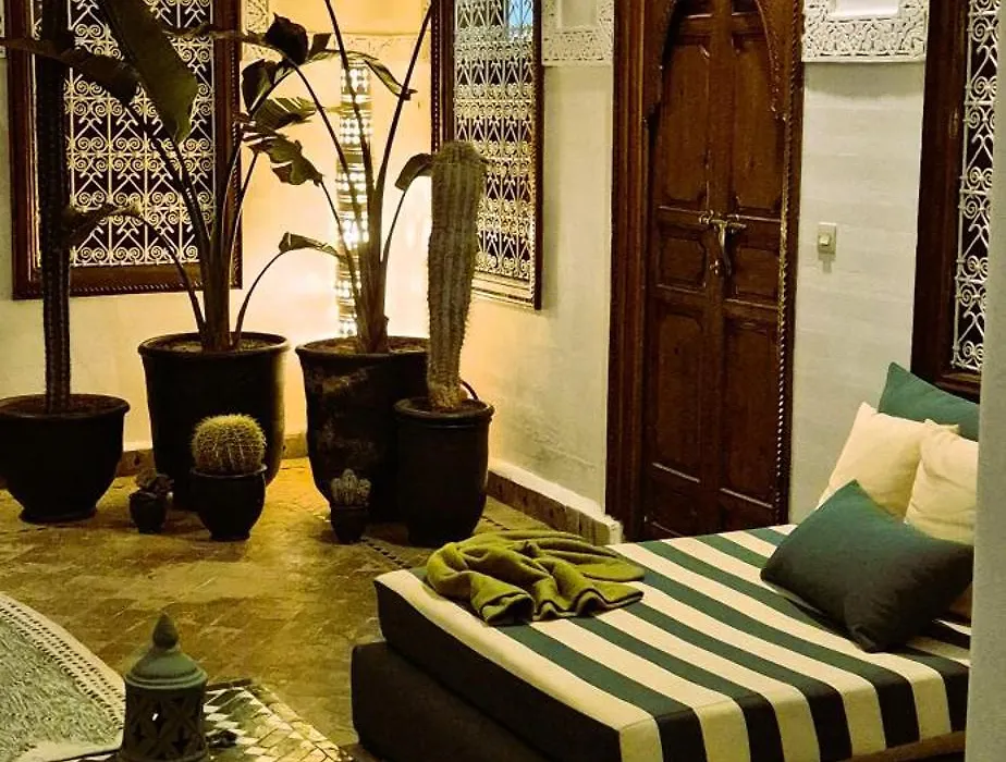 Riad Vilamoura & Spa-1