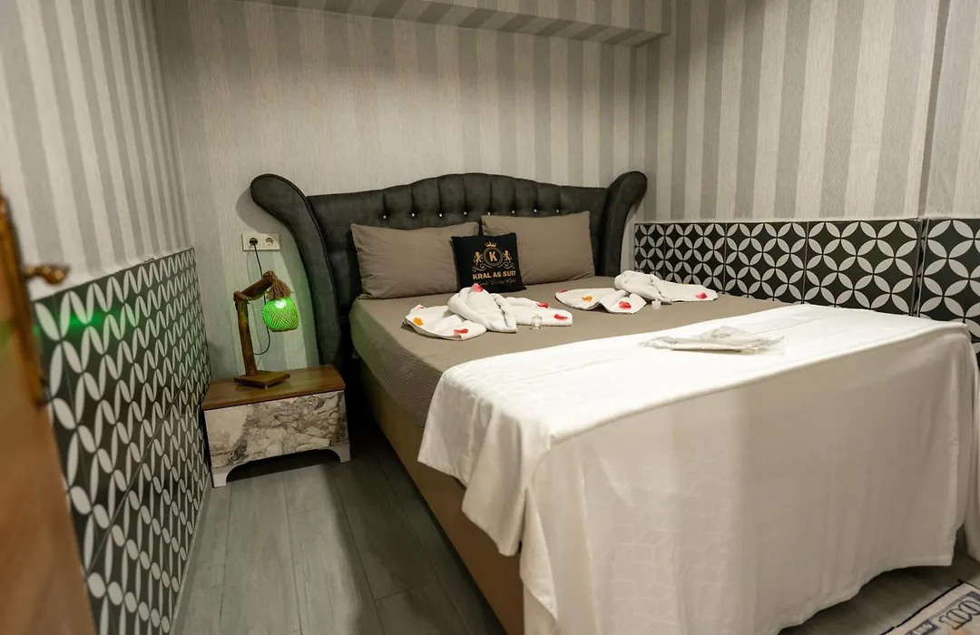 Kral As Suite Hotel-1