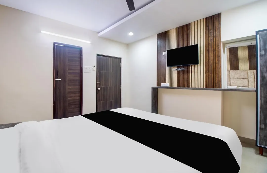 Hotel O Sai Capital-1