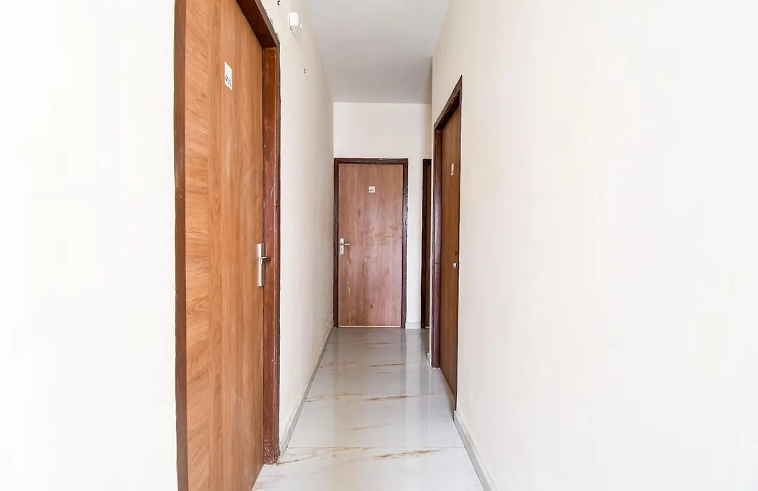 Hotel O Atithya Inn-1