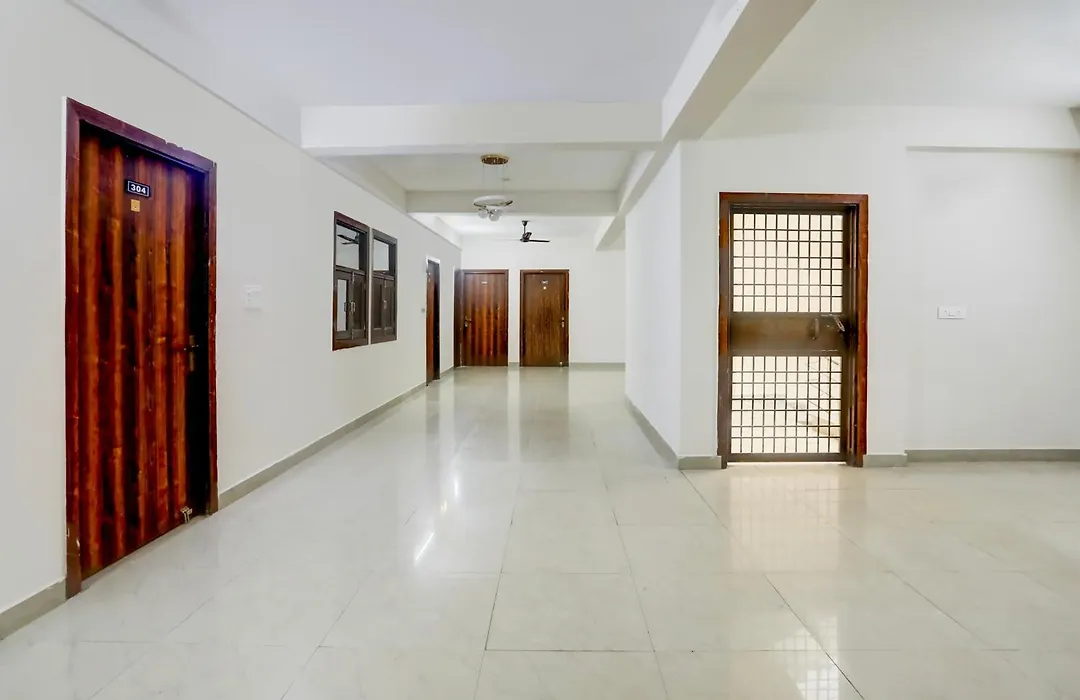 Hotel O Moon Star-1