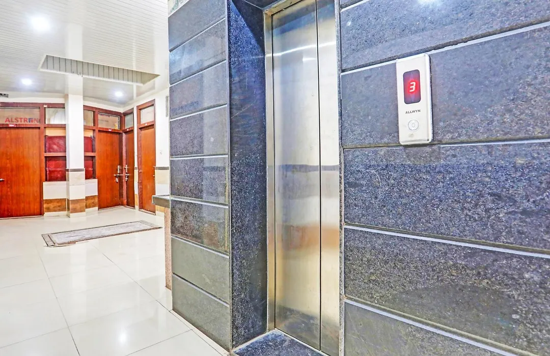 Hotel O Agarwal-1